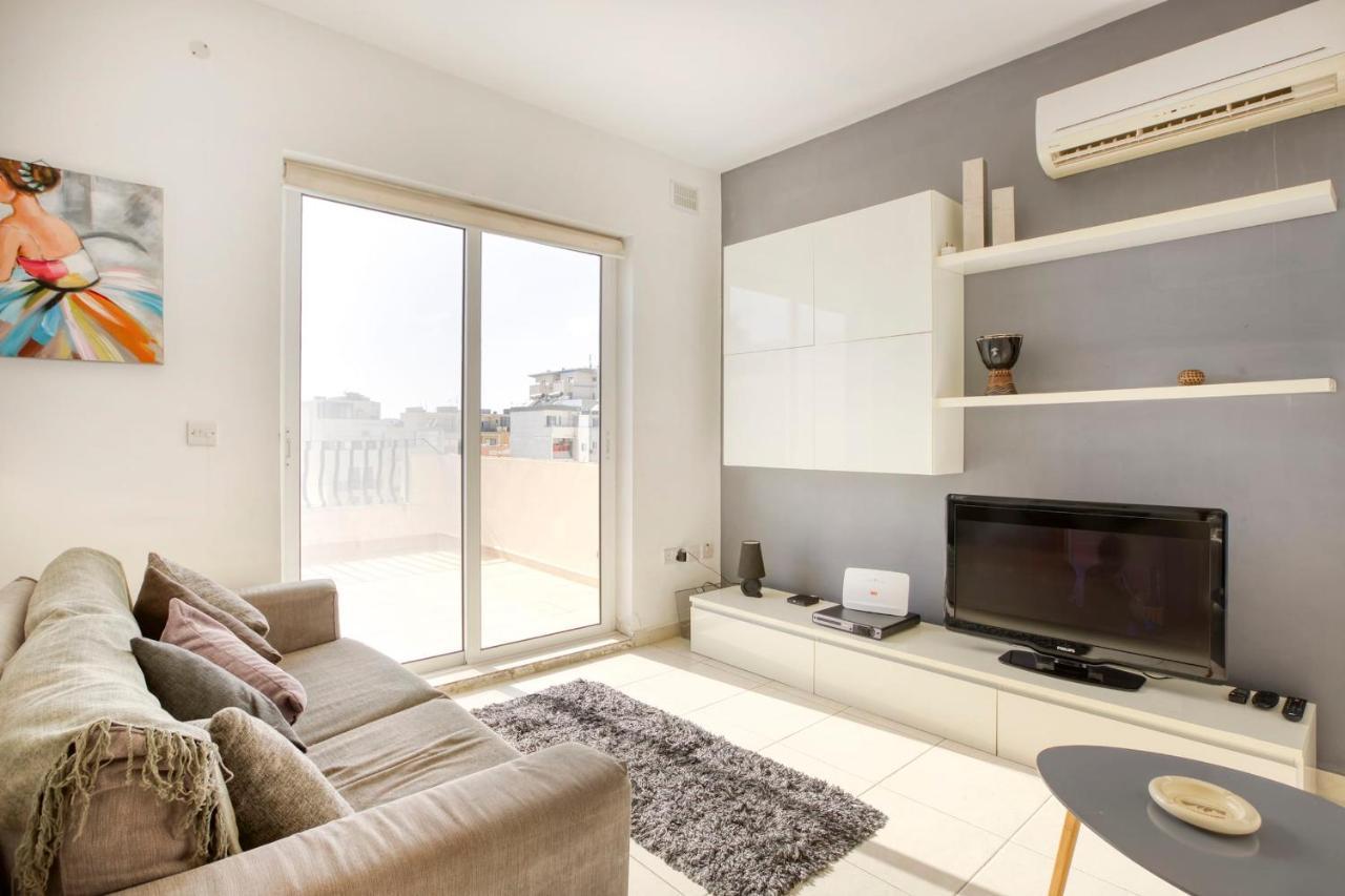 Apartman Penthouse In St Pauls-hosted By Sweetstay